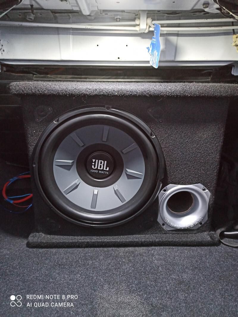 Jbl 1000 lik bocka 2 200 TMT - Балканабат - img 1