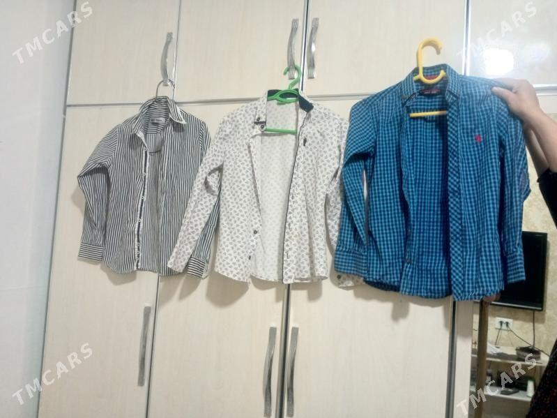 Köynekler - Мир 7 - img 1