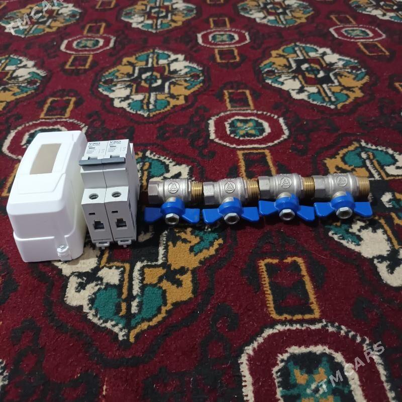 aftomat bln kranik - Дашогуз - img 2