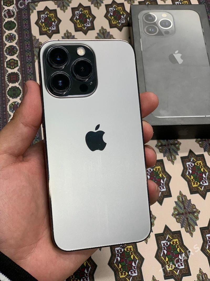 Iphone 13Pro 84% - Мары - img 5