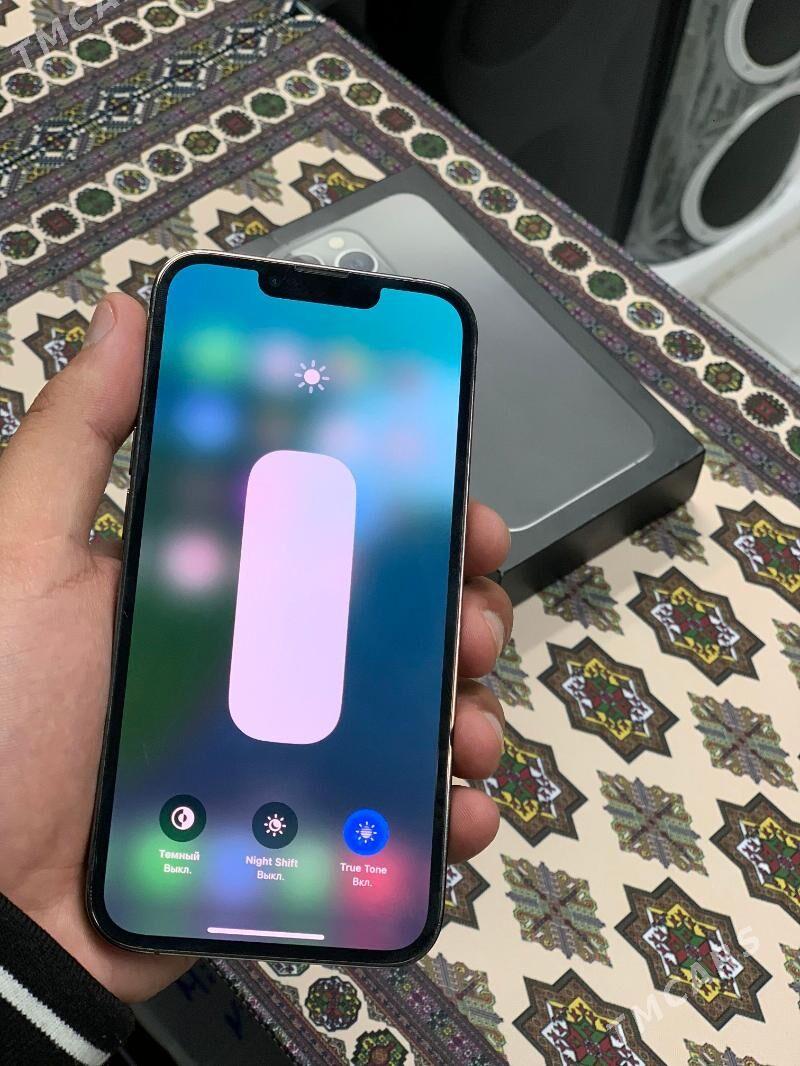 Iphone 13Pro 84% - Мары - img 3