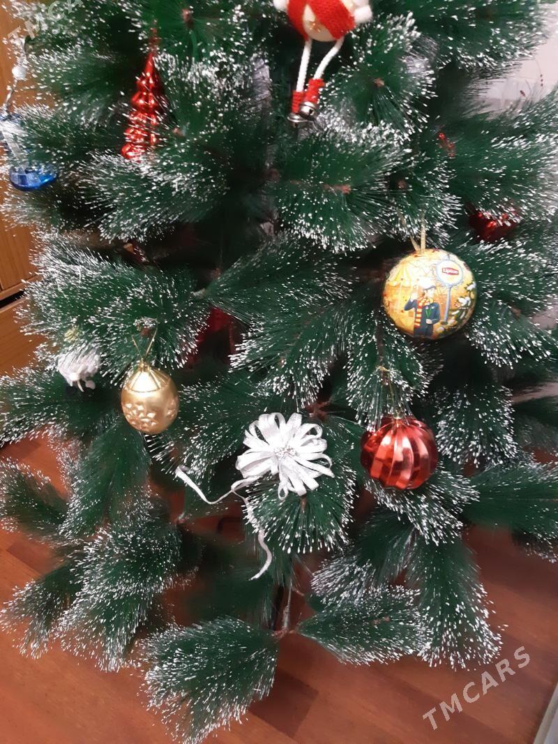 ёлка - Ашхабад - img 7