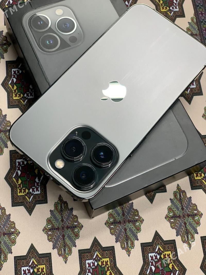 Iphone 13Pro 84% - Мары - img 2