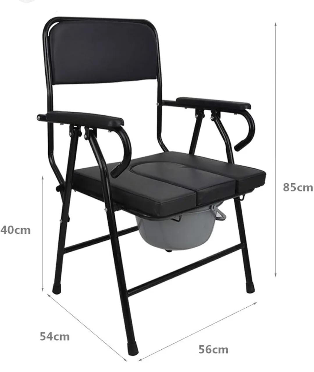 Unitazlar - Туркменбаши - img 1