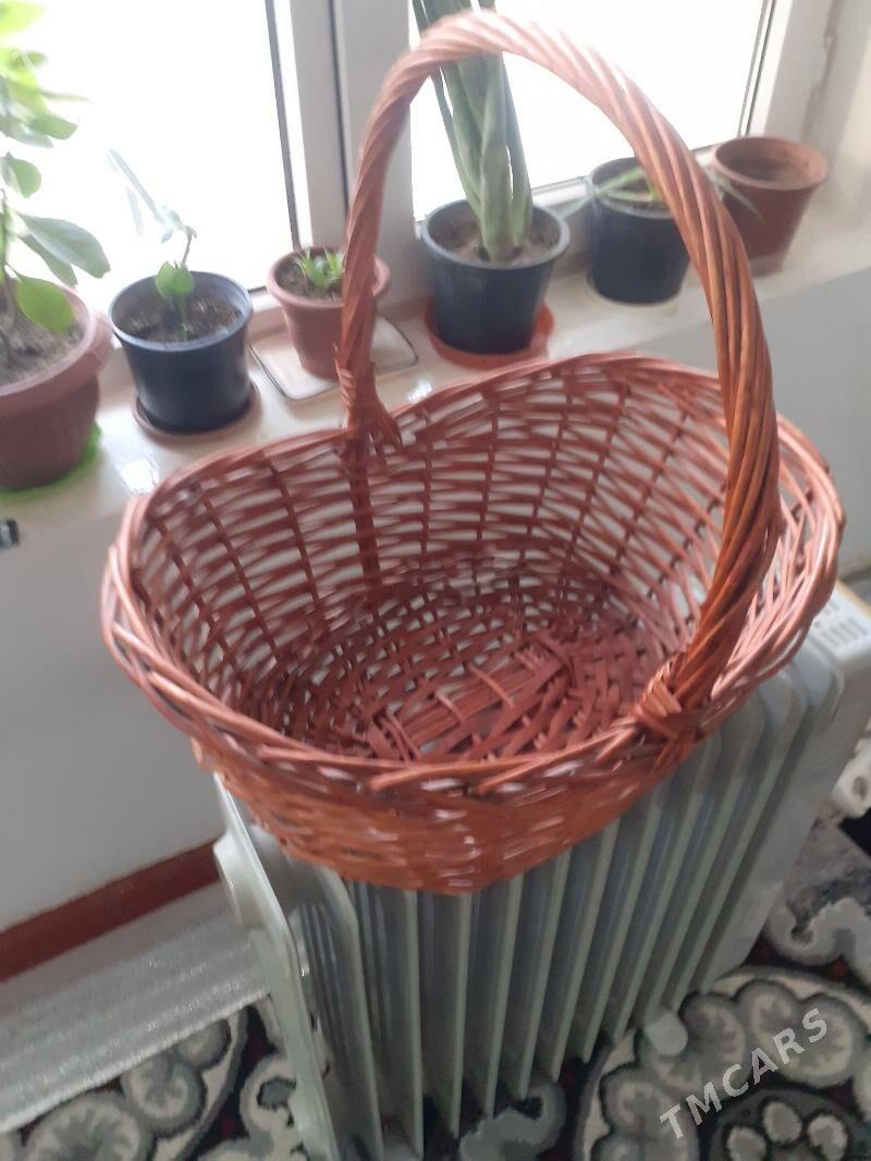 корзина - Бекреве - img 1