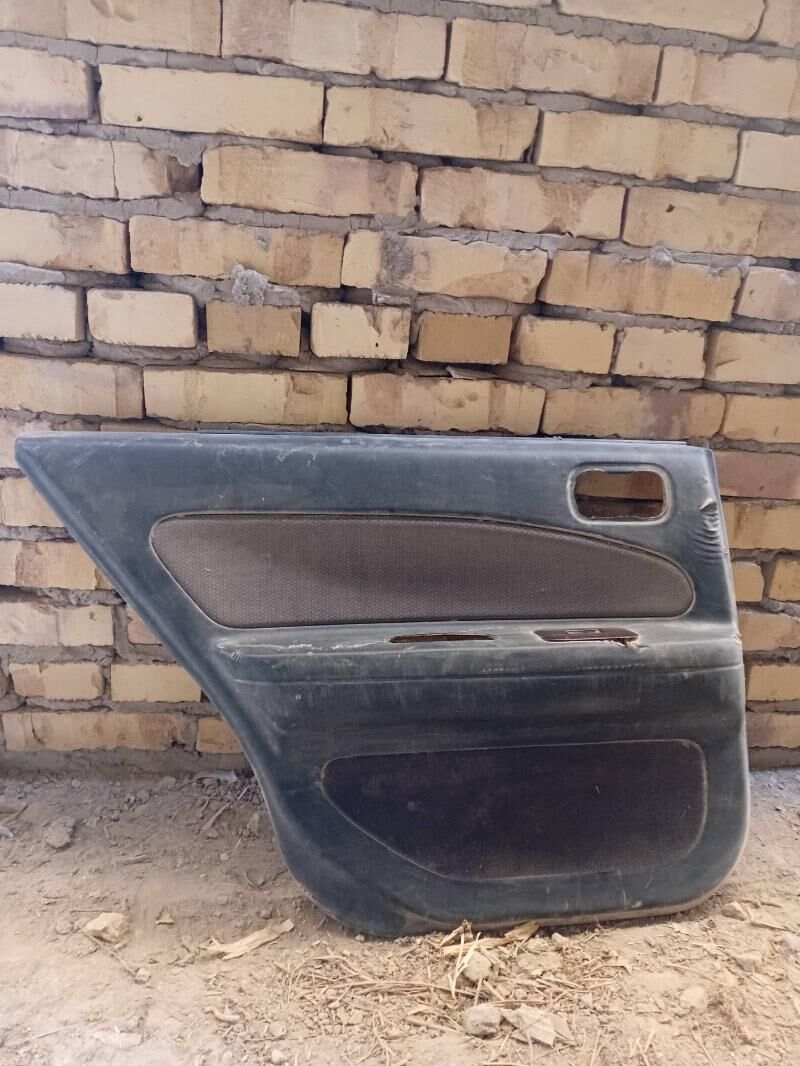 Nissan maxima 1 000 TMT - Керки - img 1