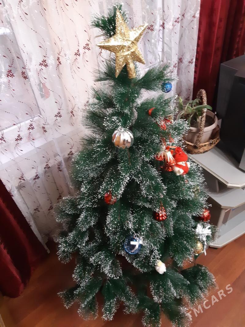 ёлка - Ашхабад - img 5