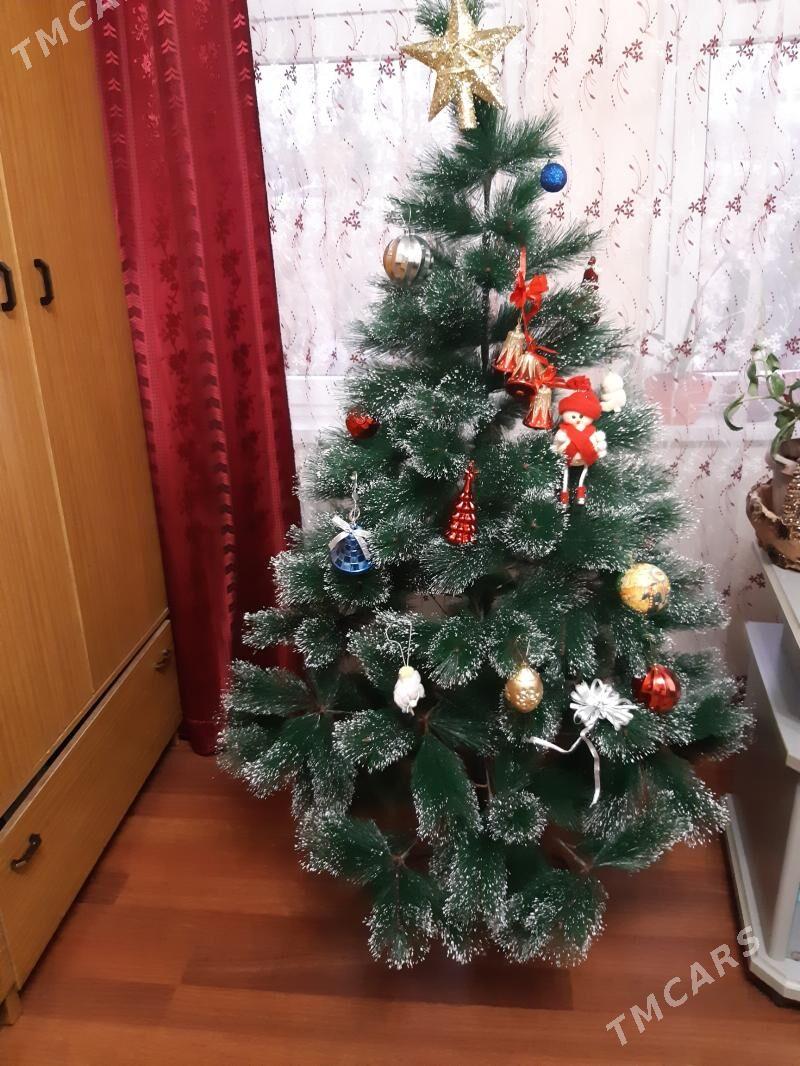 ёлка - Ашхабад - img 10