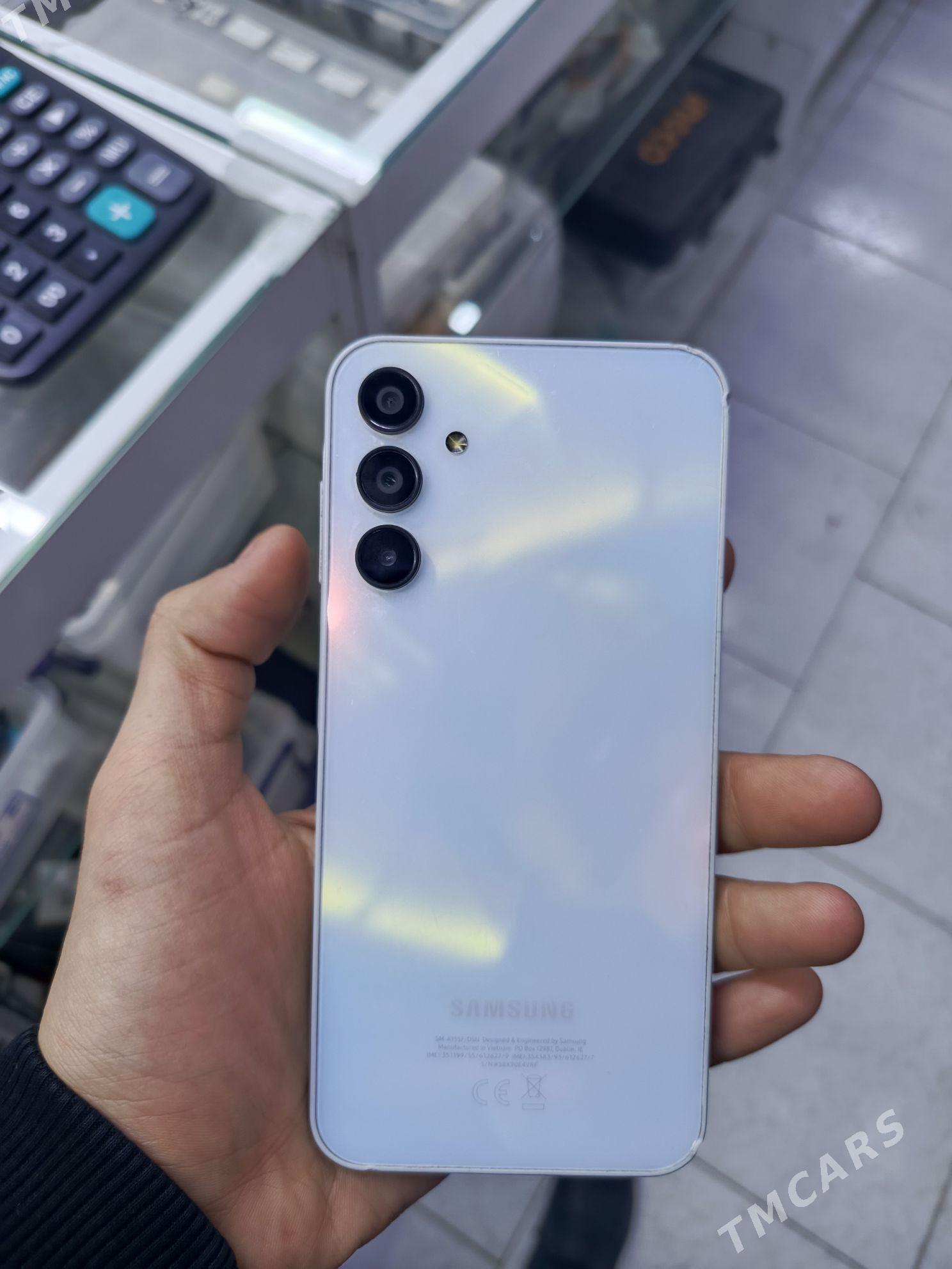 Samsung 15 4/128 - Мары - img 1