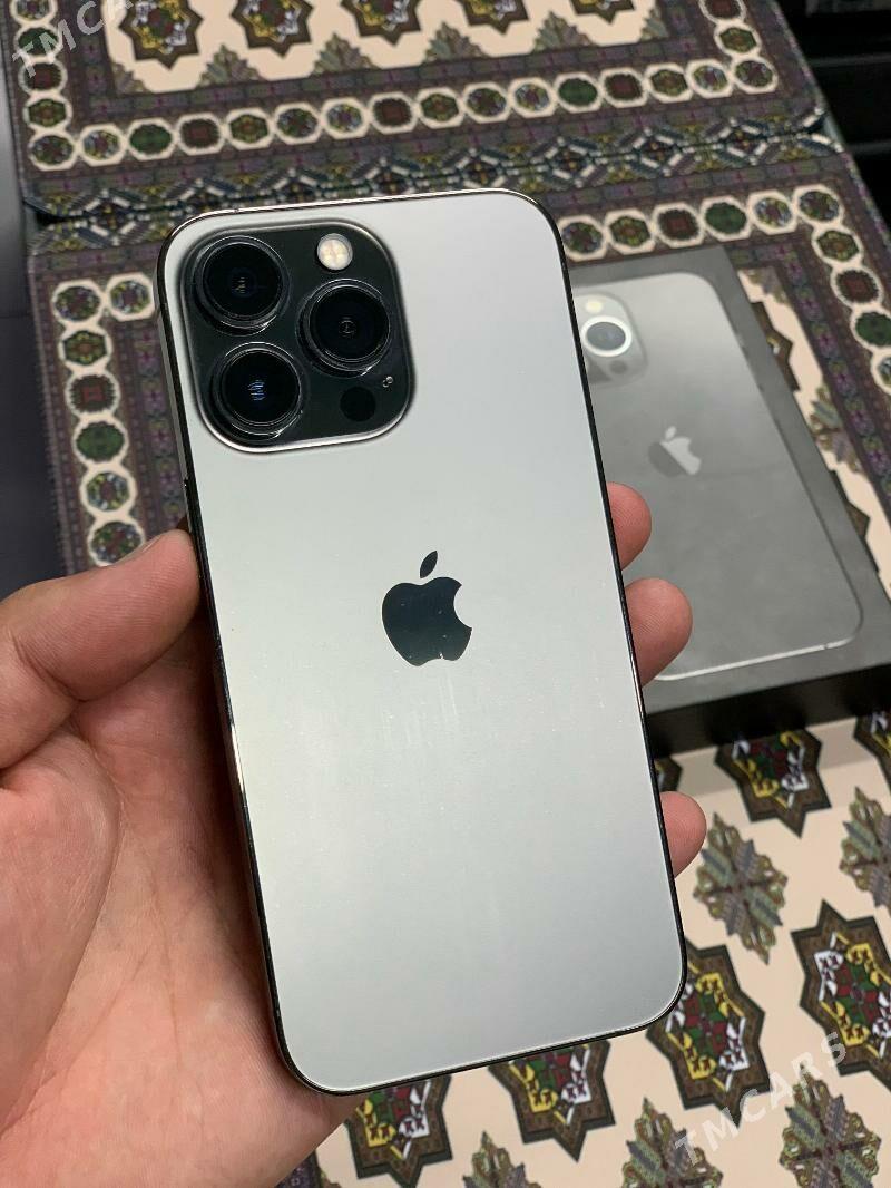 Iphone 13Pro 84% - Mary - img 1
