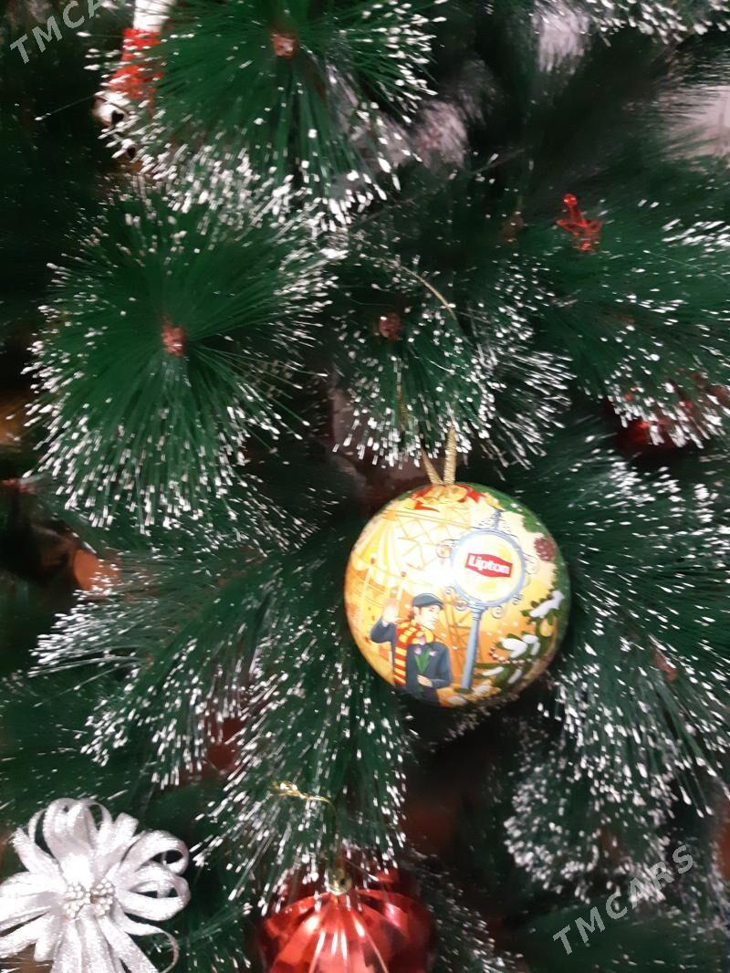 ёлка - Ашхабад - img 1