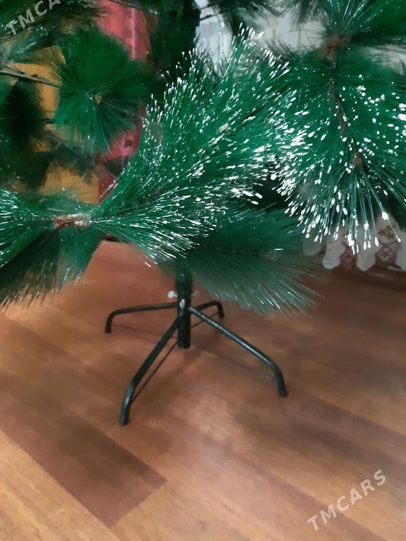 ёлка - Ашхабад - img 2