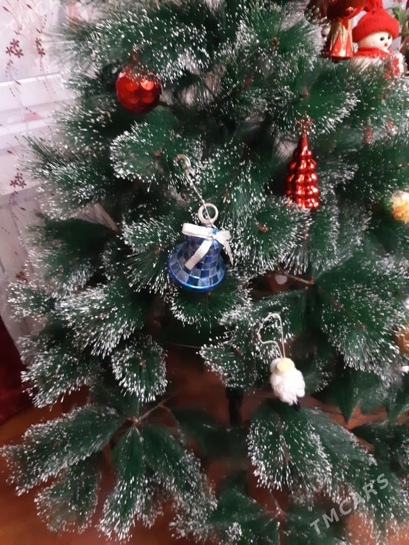 ёлка - Ашхабад - img 3