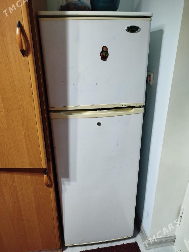 holodilnik - Balkanabat - img 1