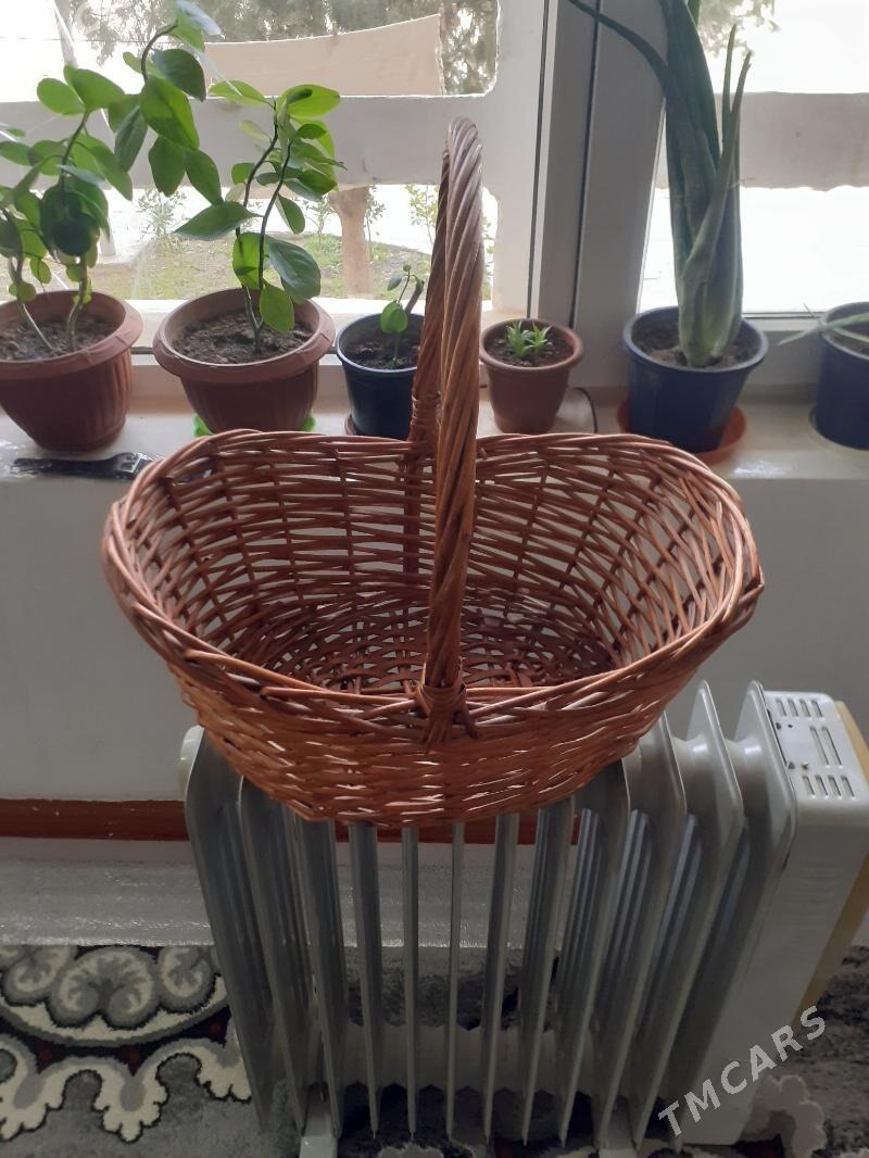 корзина - Бекреве - img 2