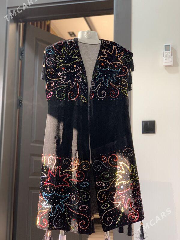 pombarh yeňsiz - Aşgabat - img 1