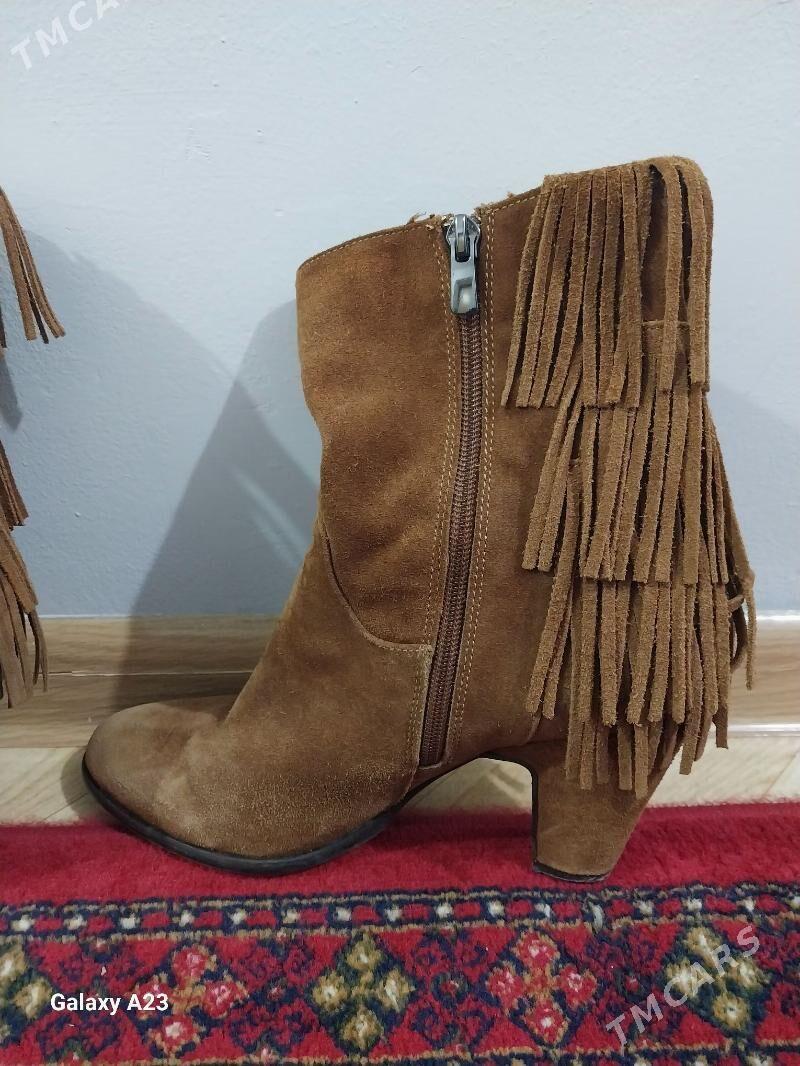 ädik - Daşoguz - img 1