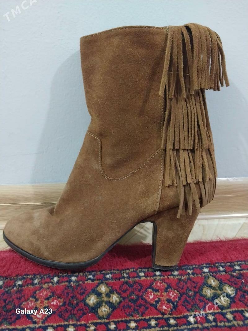 ädik - Daşoguz - img 2