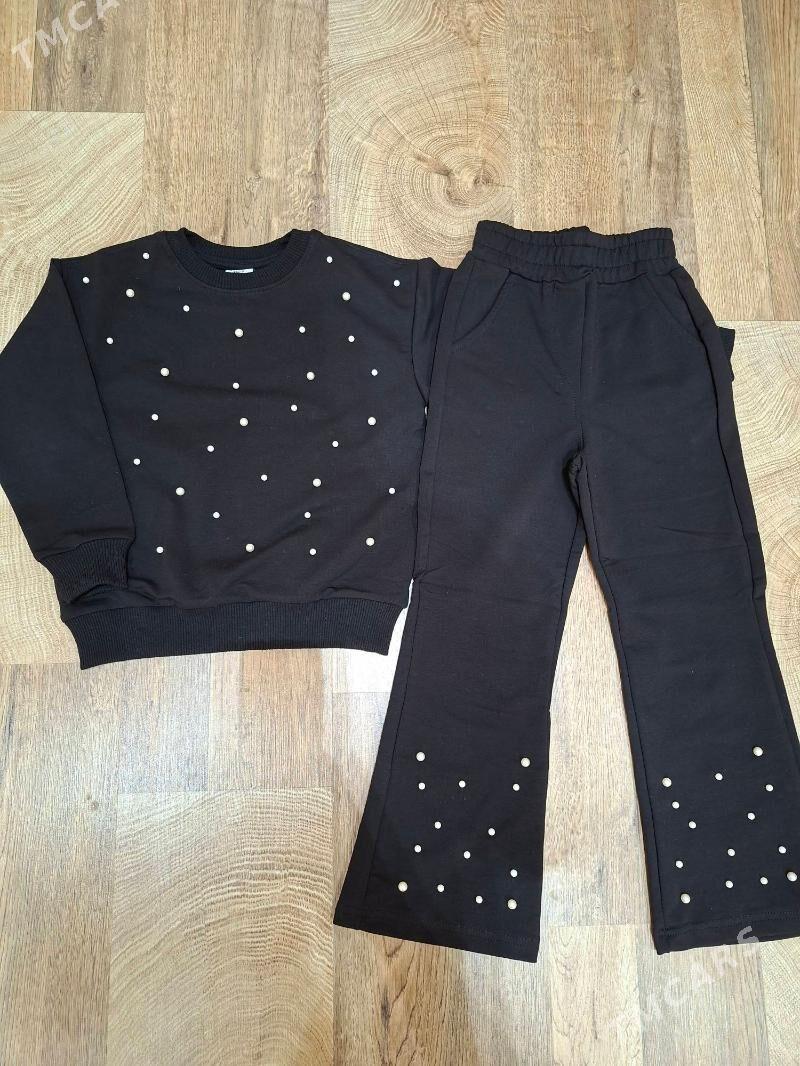 esik - Ашхабад - img 2