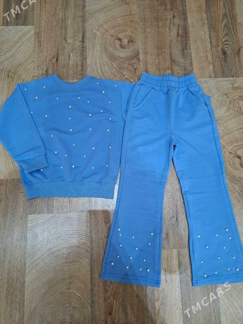 esik - Ашхабад - img 1