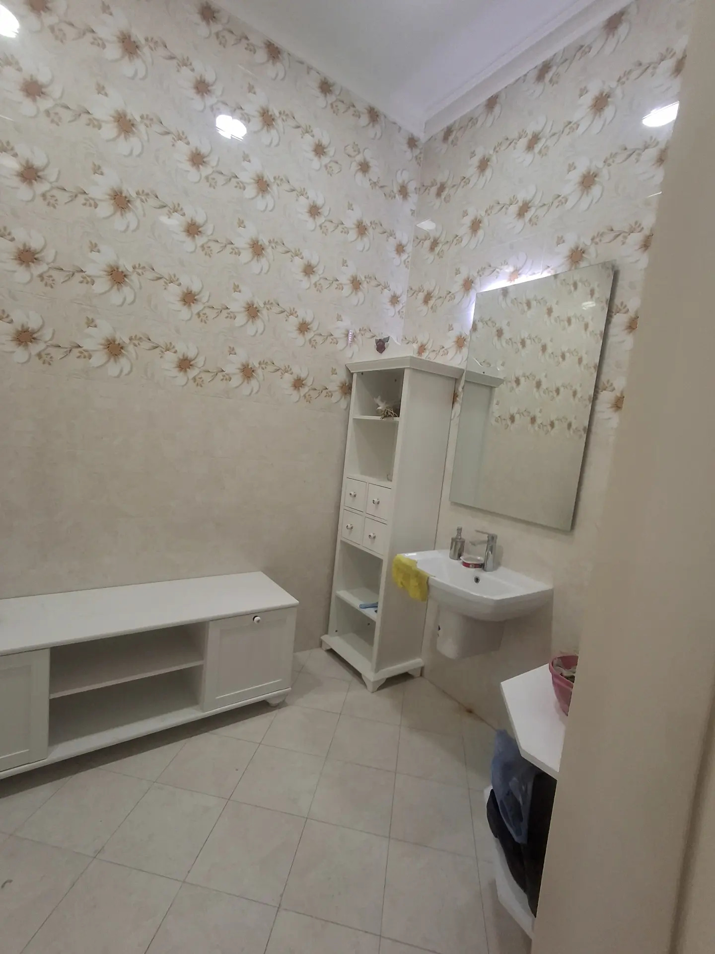 15 ЭТАП 7 КОМНАТ 2 ЭТАЖ - Aşgabat - img 9