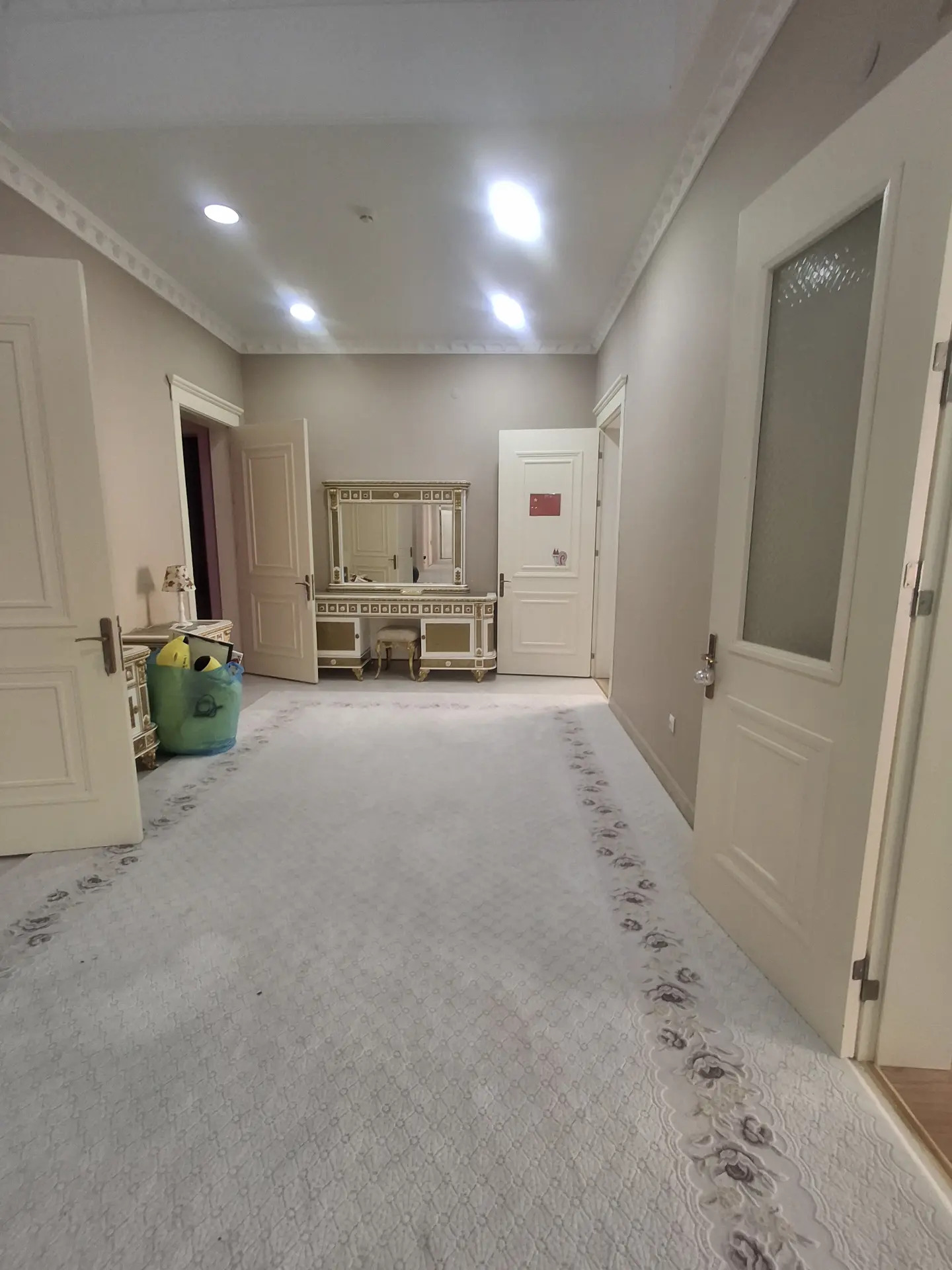 15 ЭТАП 7 КОМНАТ 2 ЭТАЖ - Aşgabat - img 6