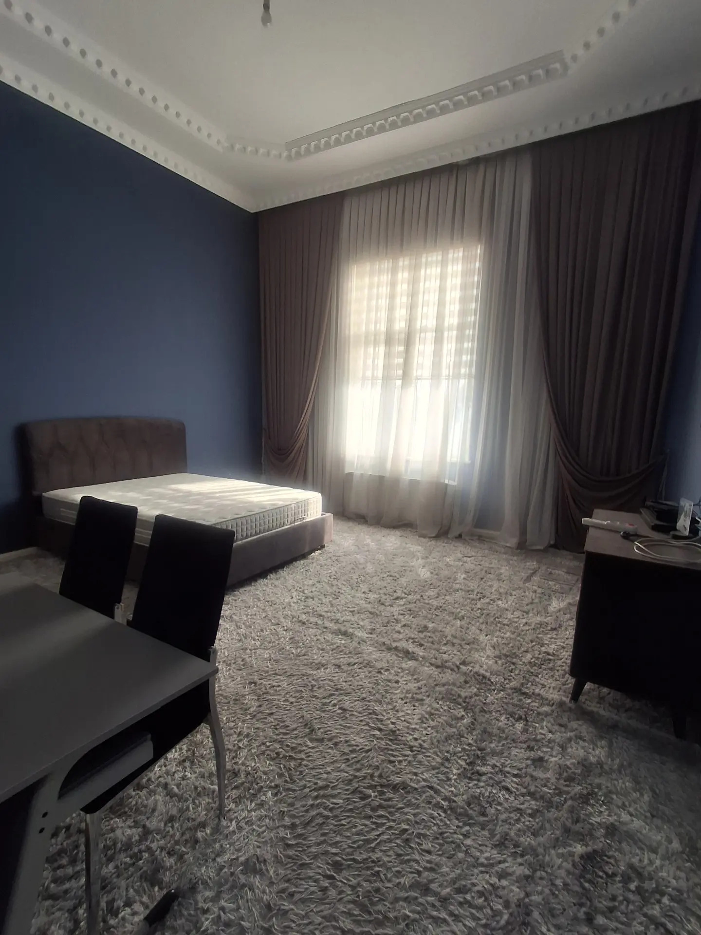 15 ЭТАП 7 КОМНАТ 2 ЭТАЖ - Aşgabat - img 4