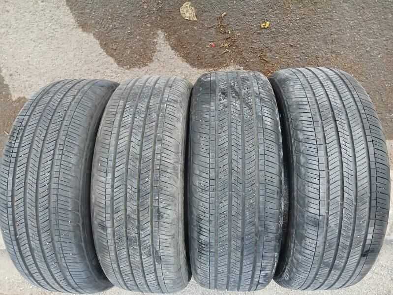 Goodyear 235 55 20 Teker 2 600 TMT - Bedew - img 3
