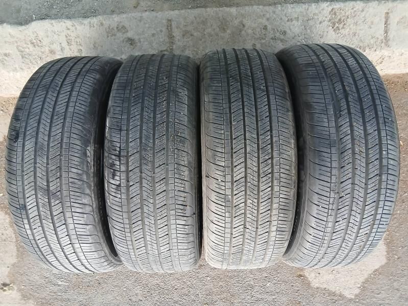 Goodyear 235 55 20 Teker 2 600 TMT - Bedew - img 1