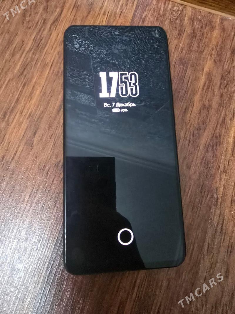 poco f5 pro 12/512 - Ашхабад - img 1