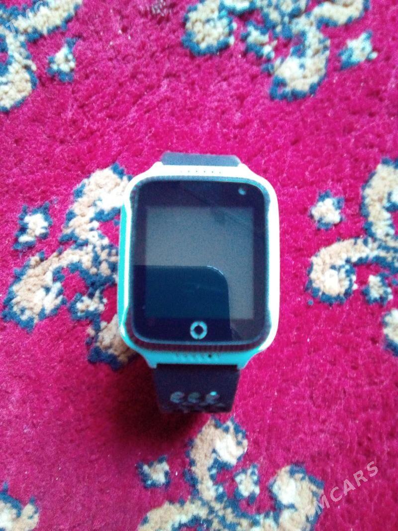 sagat - Дашогуз - img 1