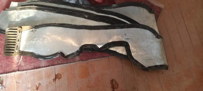 lada patkrelnik 1 200 TMT - Mary - img 1