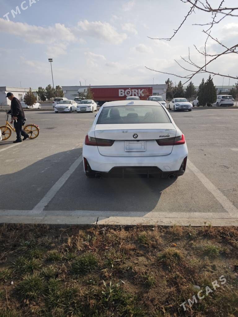 BMW 330 2025 - 660 000 TMT - Aşgabat - img 1