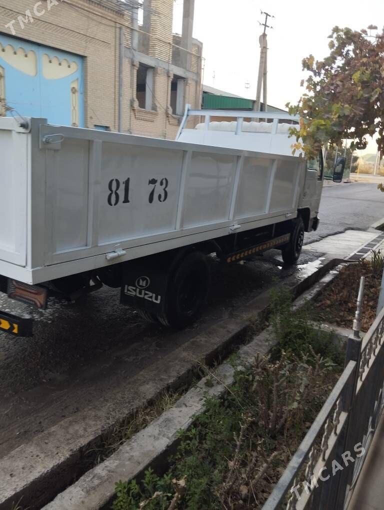 Mitsubishi Canter 2001 - 250 000 TMT - Türkmenabat - img 1