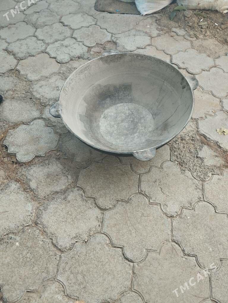 Казан 50 литров - Aşgabat - img 1