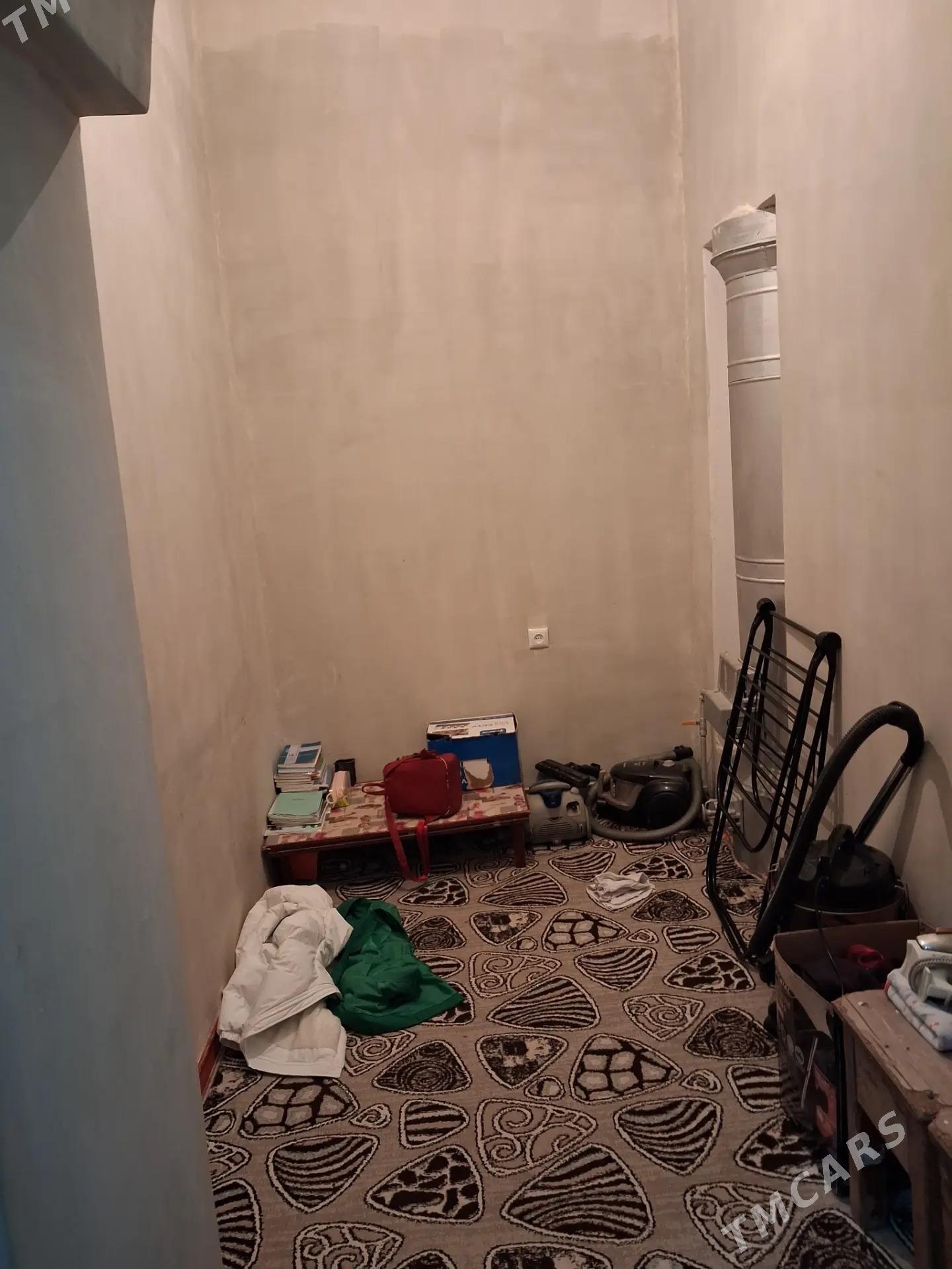 satlyk jaý - Мары - img 1