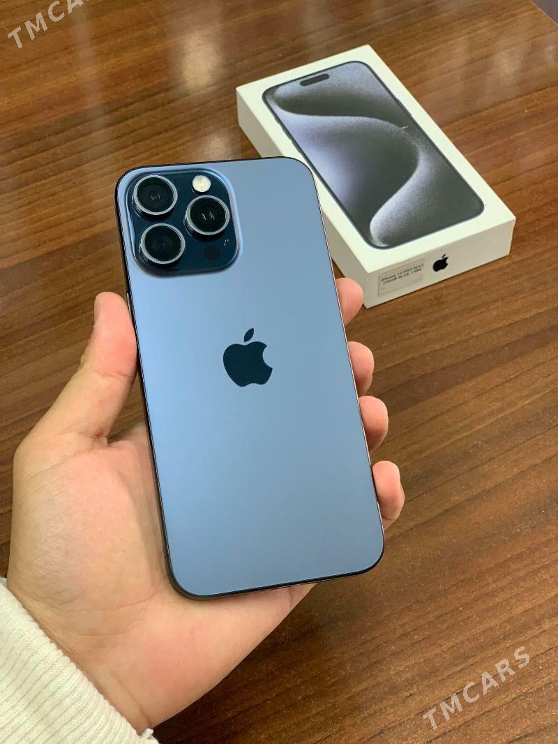 Iphone 15Pro Max - Mary - img 1