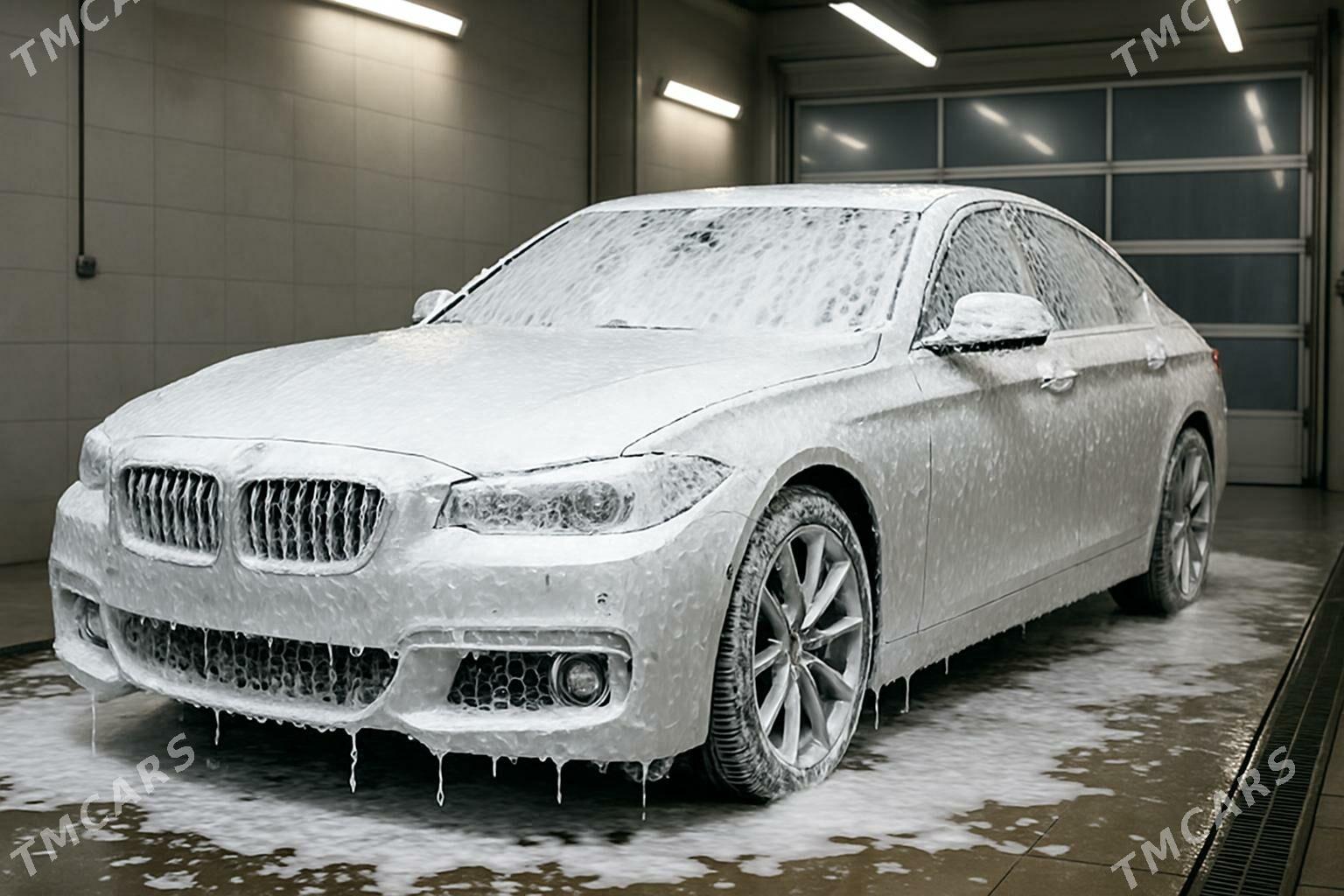 Moýka işgär gerek.! - Gökdepe - img 2