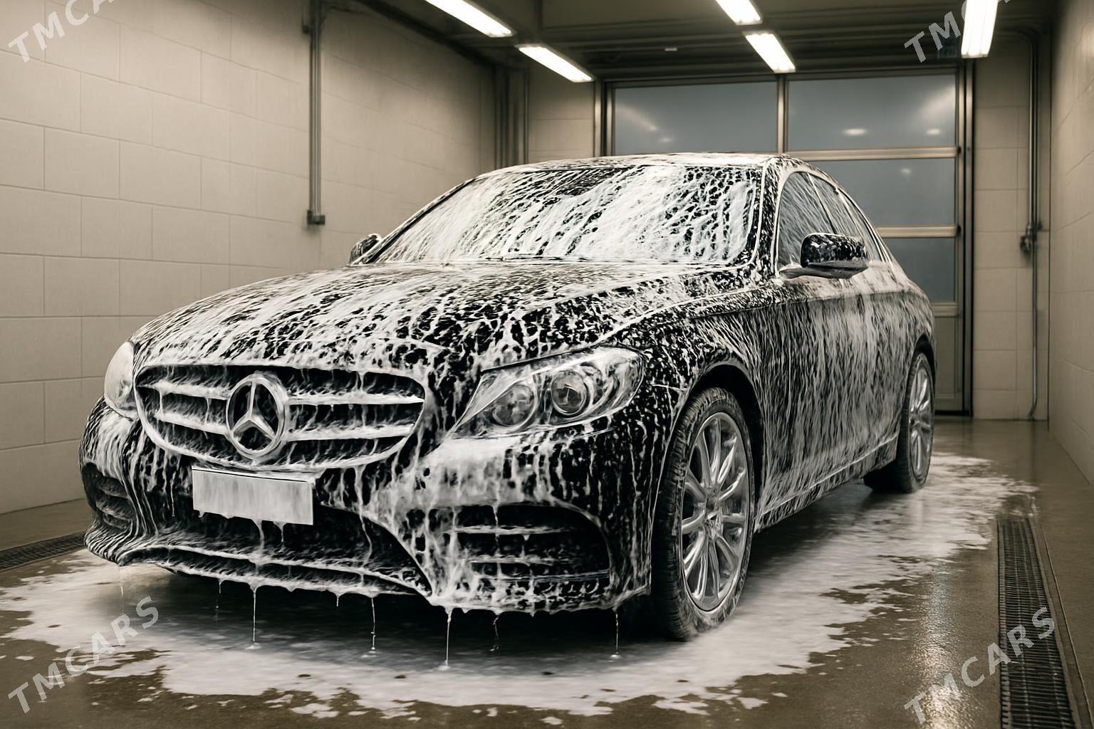 Moýka işgär gerek.! - Gökdepe - img 1