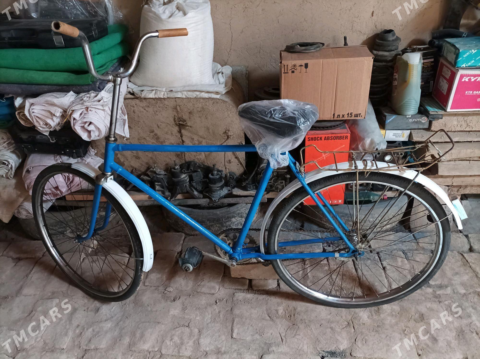 Ural Урал 28 - Акдепе - img 2