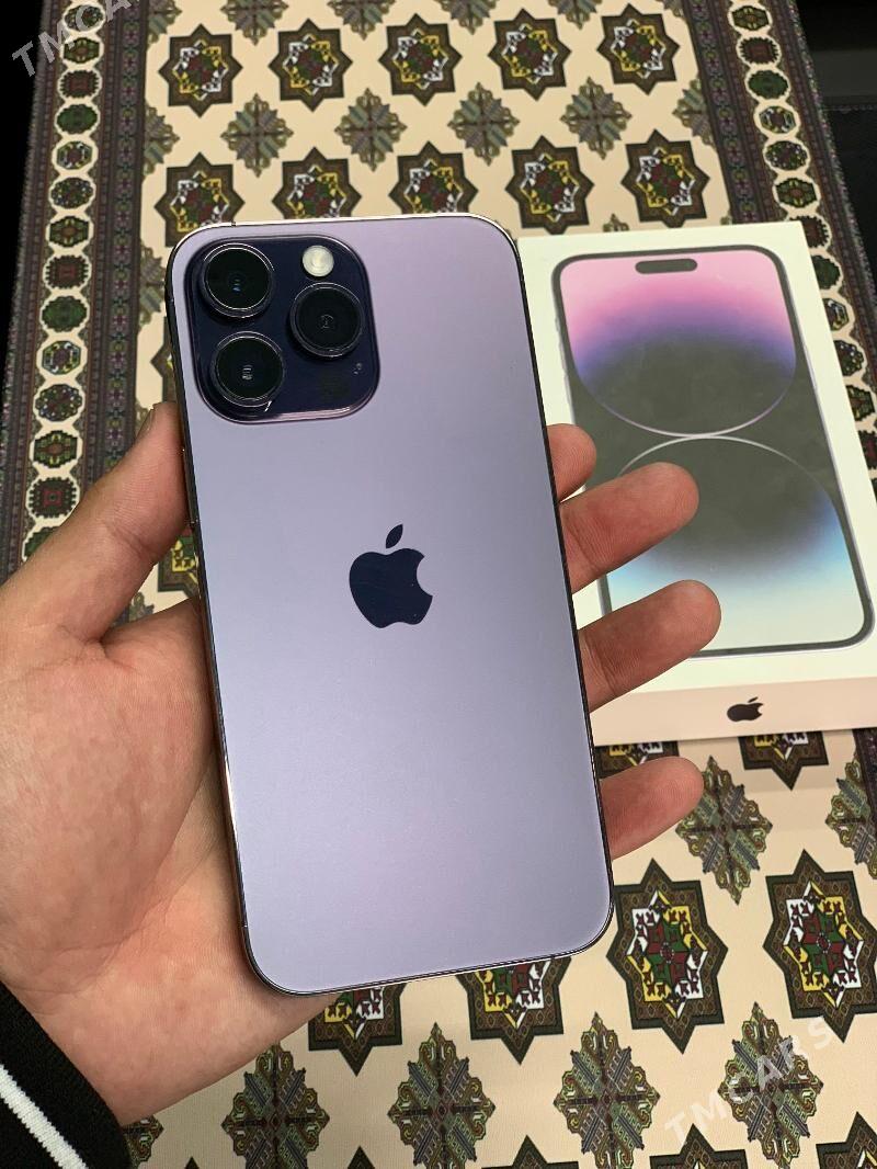 Iphone 14Pro Max - Мары - img 1