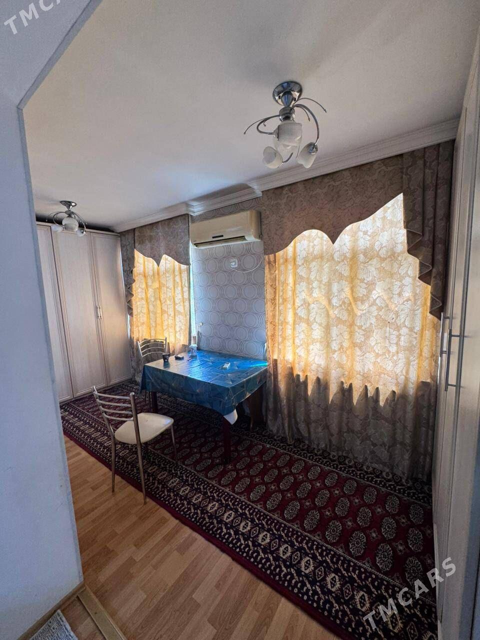 Arenda 4mkr 3komnat - 4 mkr - img 3