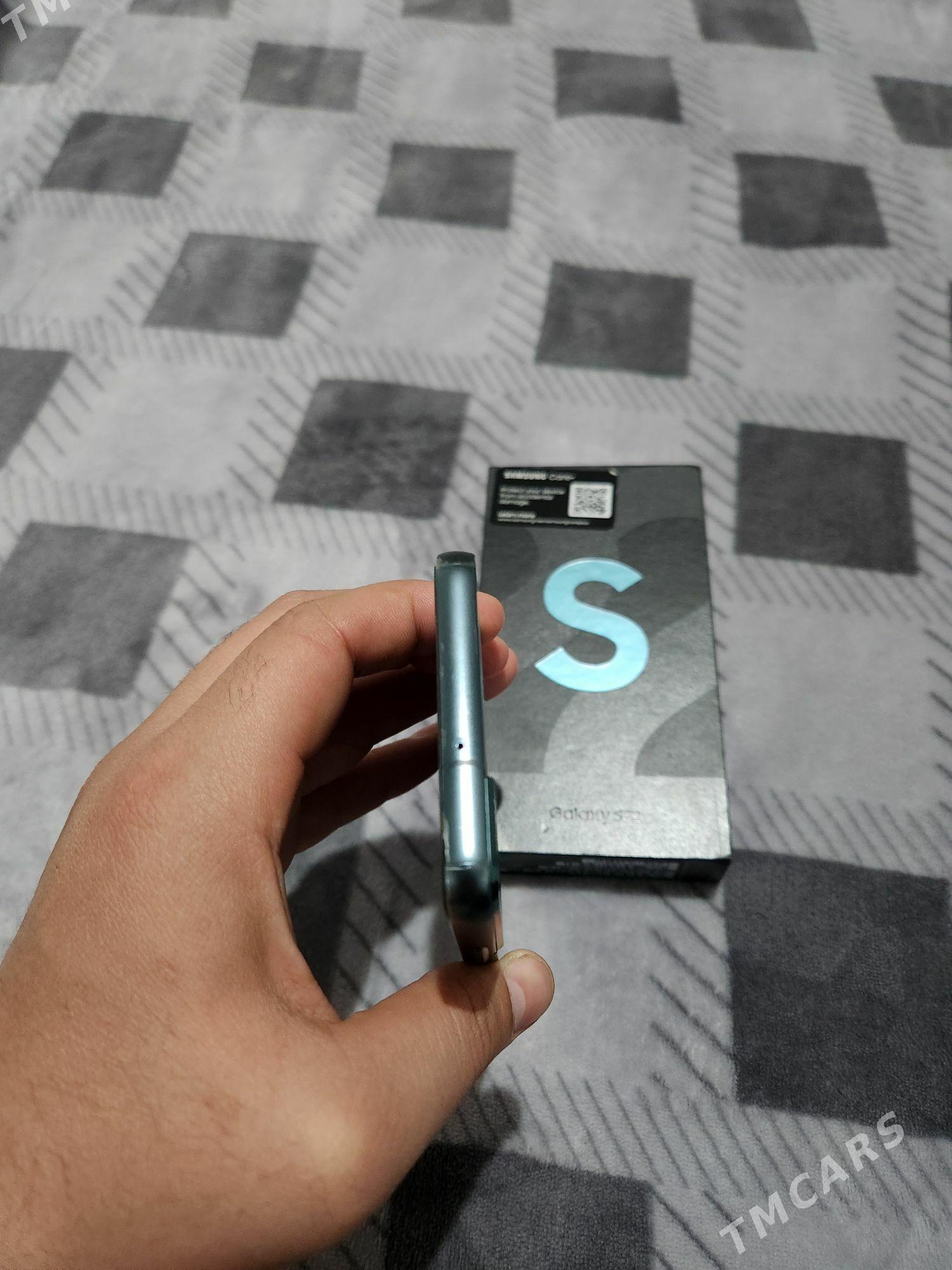 samsung S22 - Бузмеин - img 2