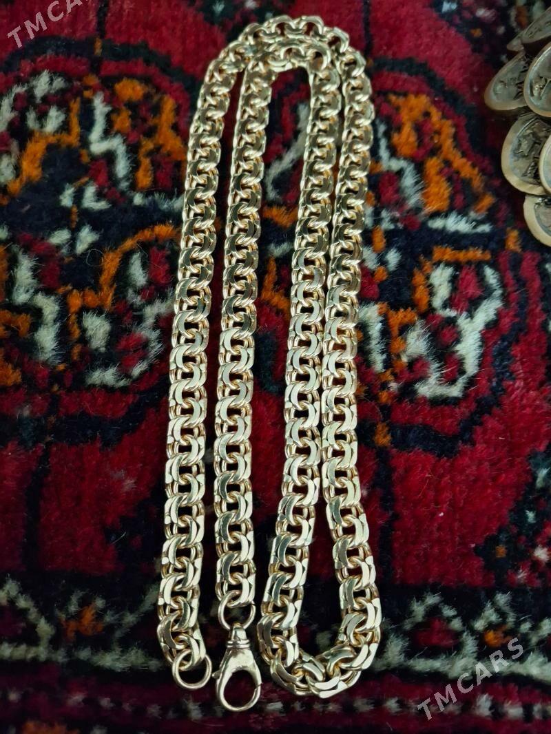 gyzyl koýasy 70g - Ашхабад - img 1