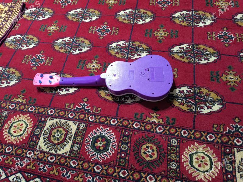 гитара - Мары - img 1