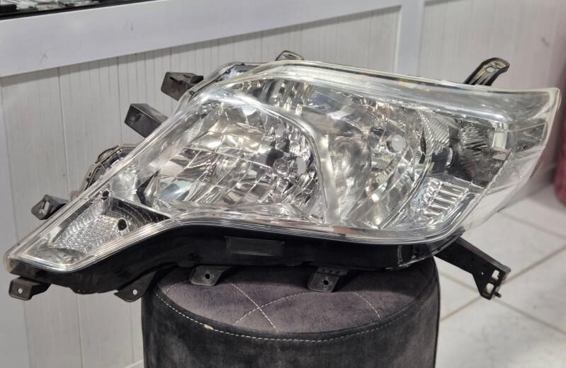 Prado Fara 7 000 TMT - Туркменбаши - img 1