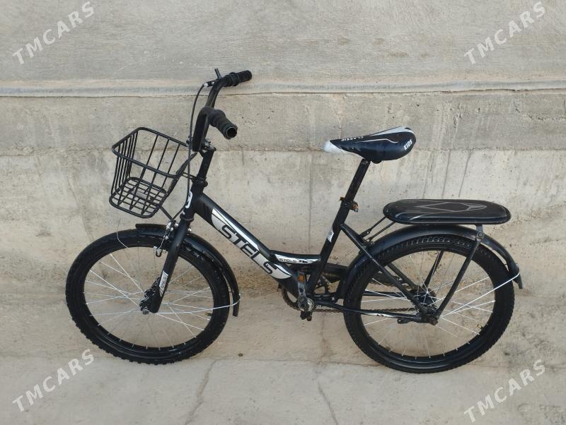 Tigir welosiped - Tejen - img 2