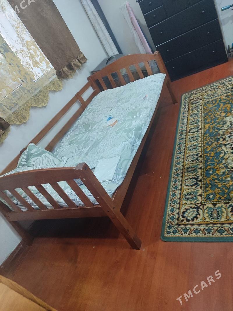 кровать - Мары - img 2