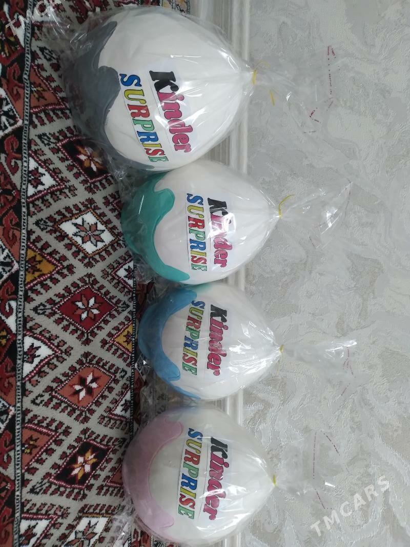 kopilka kapilka копилка - Ашхабад - img 3