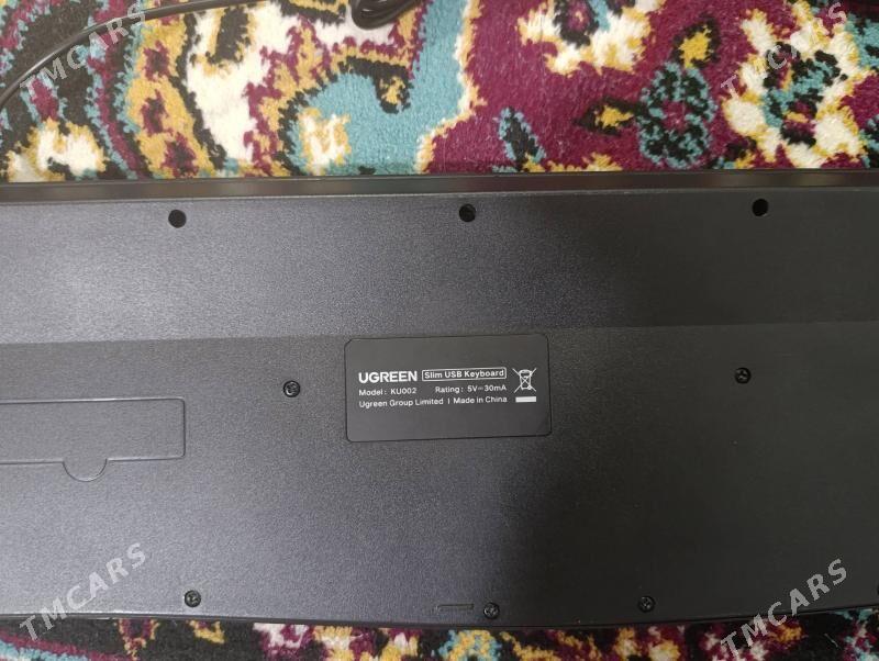 klawiatura - 30 mkr - img 2